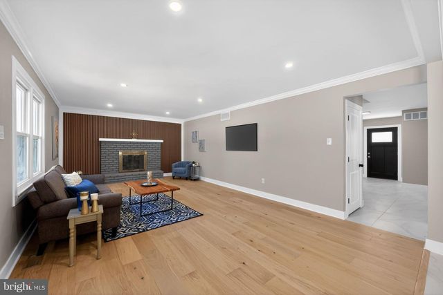 1225 CARDINAL LAKE DR, Cherry Hill, NJ 08003