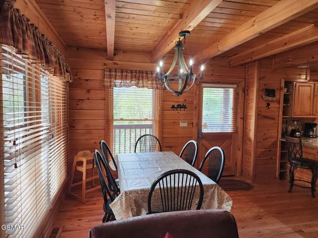 4408 Forest Vista Way, Pigeon Forge, TN 37863