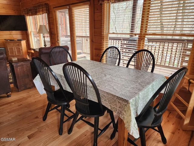 4408 Forest Vista Way, Pigeon Forge, TN 37863