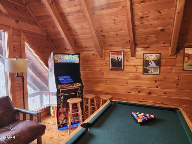 4408 Forest Vista Way, Pigeon Forge, TN 37863