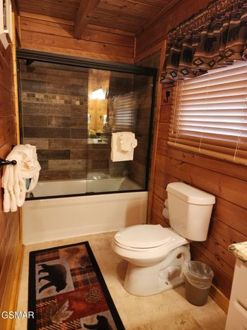 4408 Forest Vista Way, Pigeon Forge, TN 37863