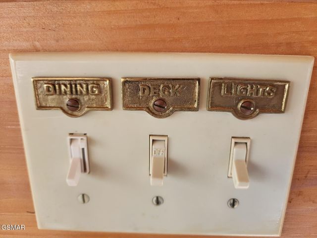 4408 Forest Vista Way, Pigeon Forge, TN 37863