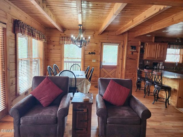 4408 Forest Vista Way, Pigeon Forge, TN 37863