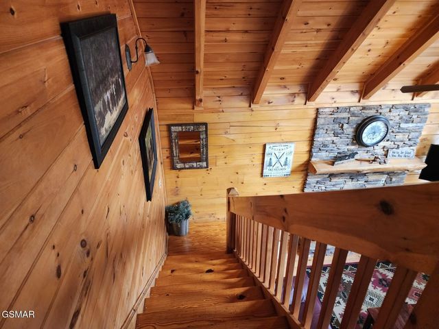 4408 Forest Vista Way, Pigeon Forge, TN 37863