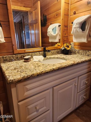 4408 Forest Vista Way, Pigeon Forge, TN 37863