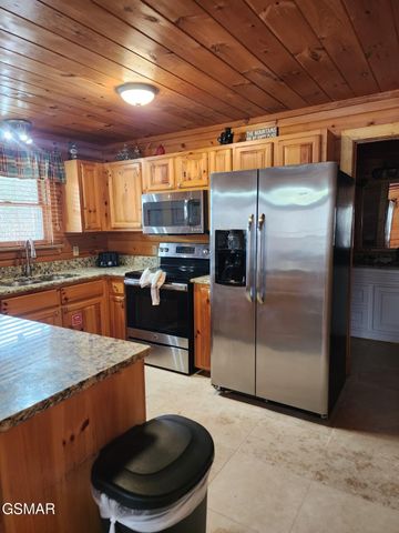 4408 Forest Vista Way, Pigeon Forge, TN 37863