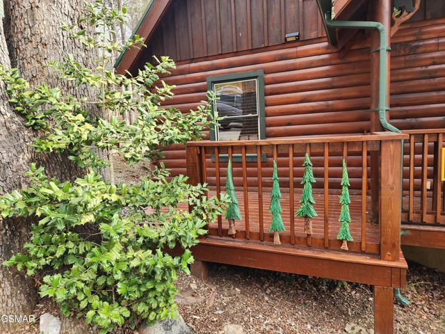 4408 Forest Vista Way, Pigeon Forge, TN 37863