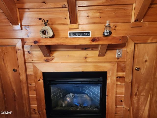 4408 Forest Vista Way, Pigeon Forge, TN 37863