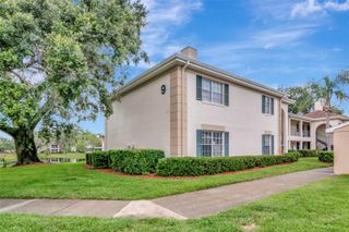 10330 CARROLLWOOD LANE 95, Tampa, FL 33618