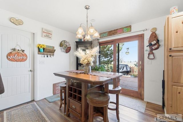 15098 W Lacey Road, Pocatello, ID 83202