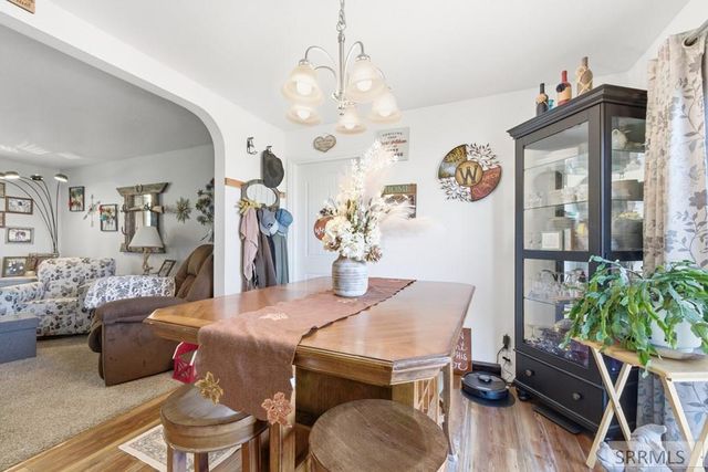 15098 W Lacey Road, Pocatello, ID 83202