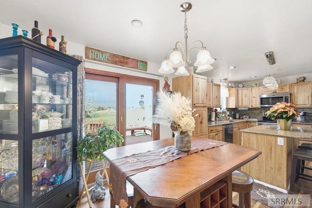 15098 W Lacey Road, Pocatello, ID 83202