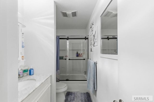 15098 W Lacey Road, Pocatello, ID 83202