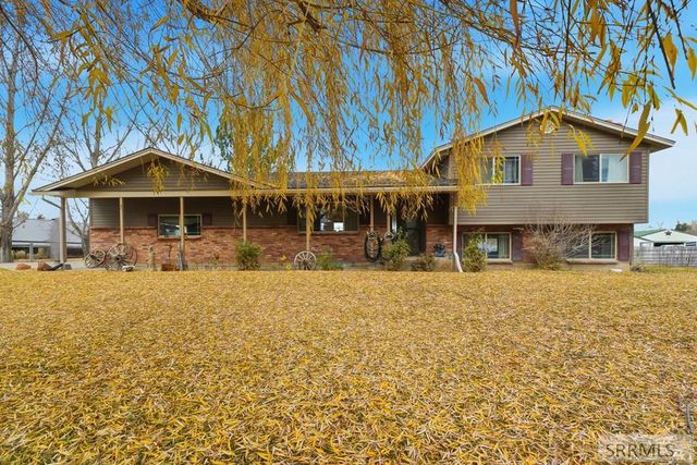 15098 W Lacey Road, Pocatello, ID 83202