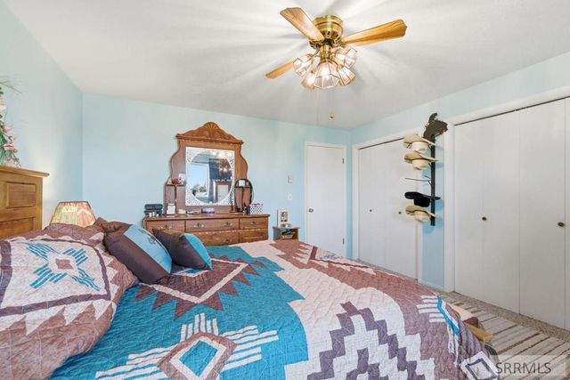 15098 W Lacey Road, Pocatello, ID 83202