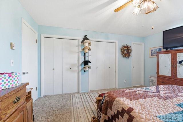 15098 W Lacey Road, Pocatello, ID 83202