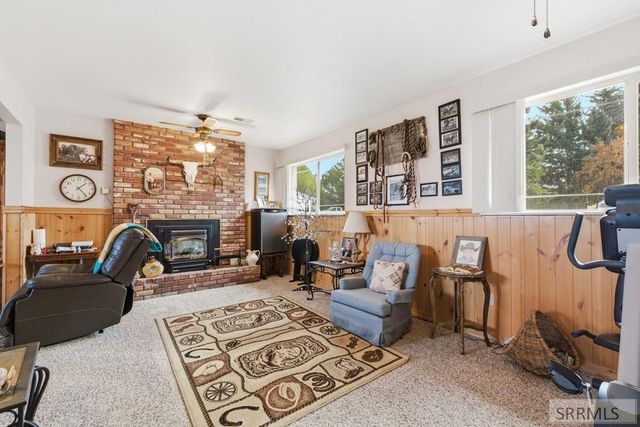 15098 W Lacey Road, Pocatello, ID 83202