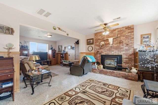 15098 W Lacey Road, Pocatello, ID 83202