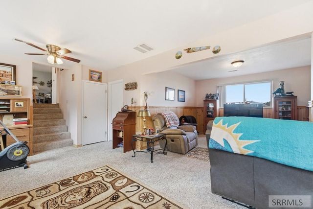 15098 W Lacey Road, Pocatello, ID 83202