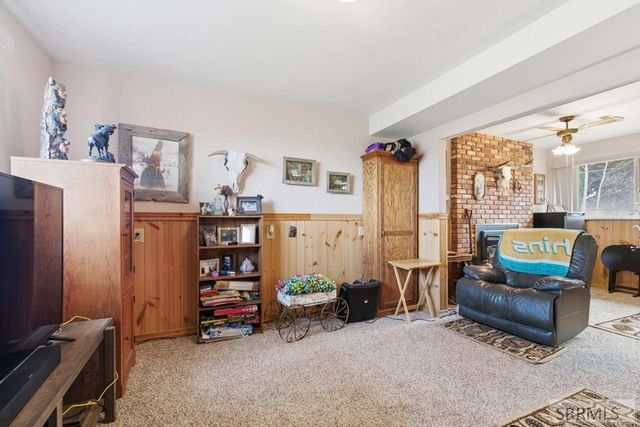 15098 W Lacey Road, Pocatello, ID 83202