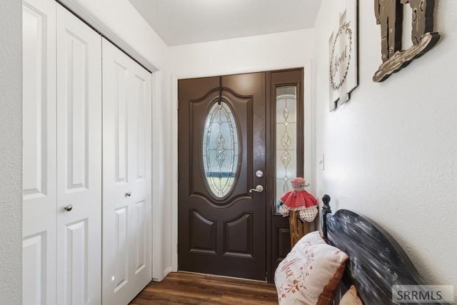 15098 W Lacey Road, Pocatello, ID 83202