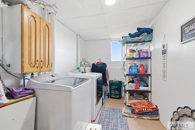 15098 W Lacey Road, Pocatello, ID 83202