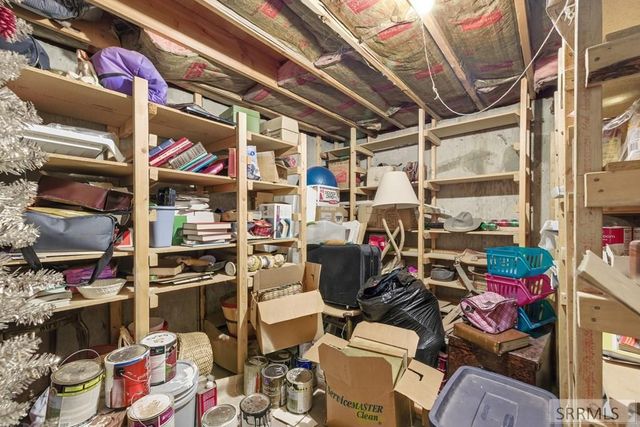 15098 W Lacey Road, Pocatello, ID 83202