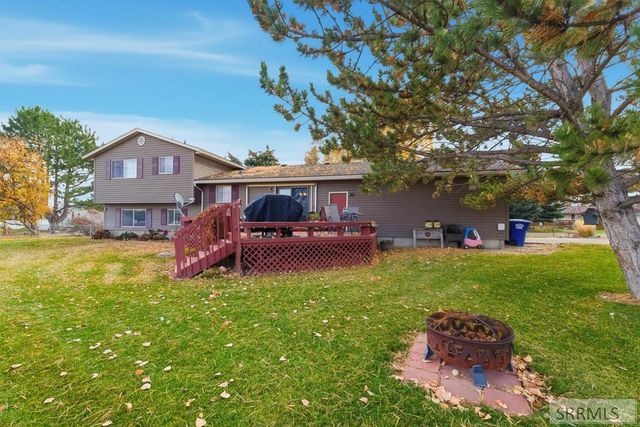 15098 W Lacey Road, Pocatello, ID 83202