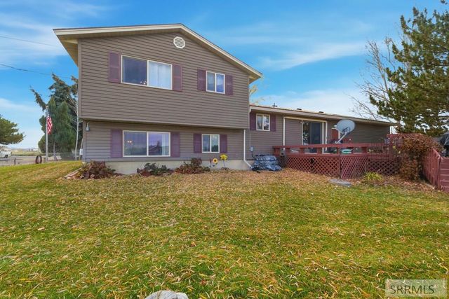 15098 W Lacey Road, Pocatello, ID 83202