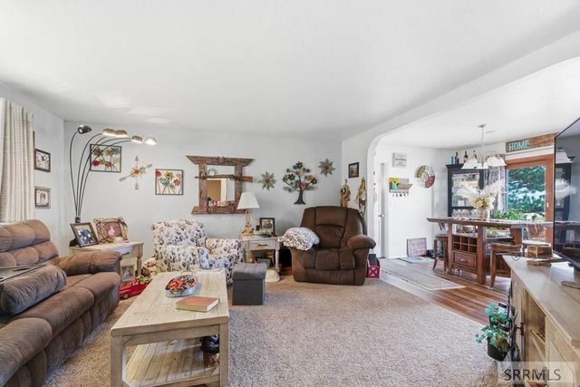 15098 W Lacey Road, Pocatello, ID 83202