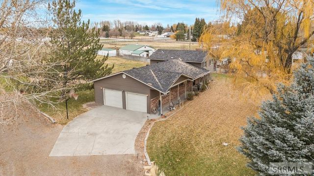 15098 W Lacey Road, Pocatello, ID 83202