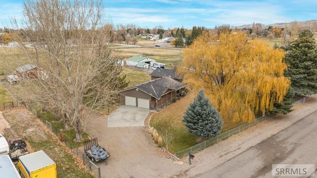 15098 W Lacey Road, Pocatello, ID 83202