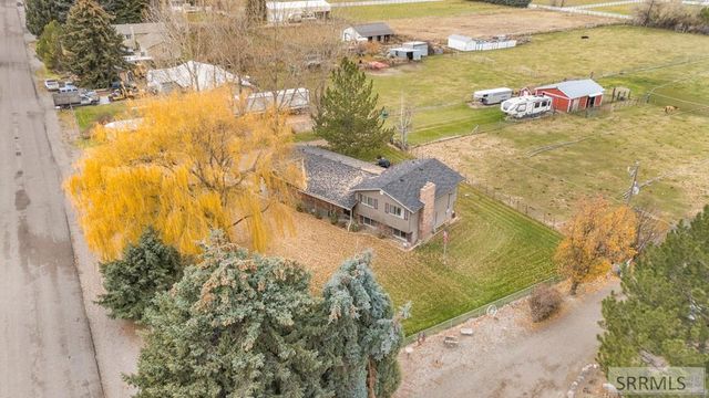 15098 W Lacey Road, Pocatello, ID 83202