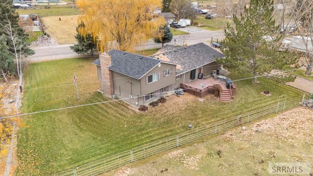 15098 W Lacey Road, Pocatello, ID 83202