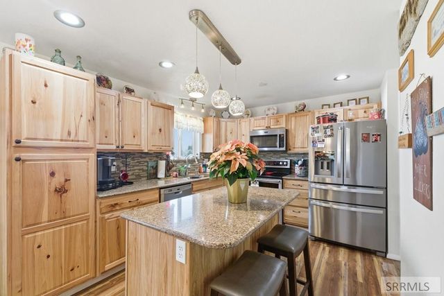 15098 W Lacey Road, Pocatello, ID 83202