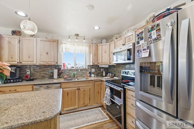 15098 W Lacey Road, Pocatello, ID 83202