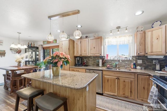 15098 W Lacey Road, Pocatello, ID 83202