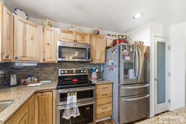 15098 W Lacey Road, Pocatello, ID 83202