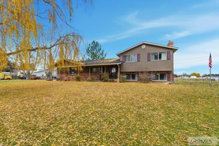 15098 W Lacey Road, Pocatello, ID 83202
