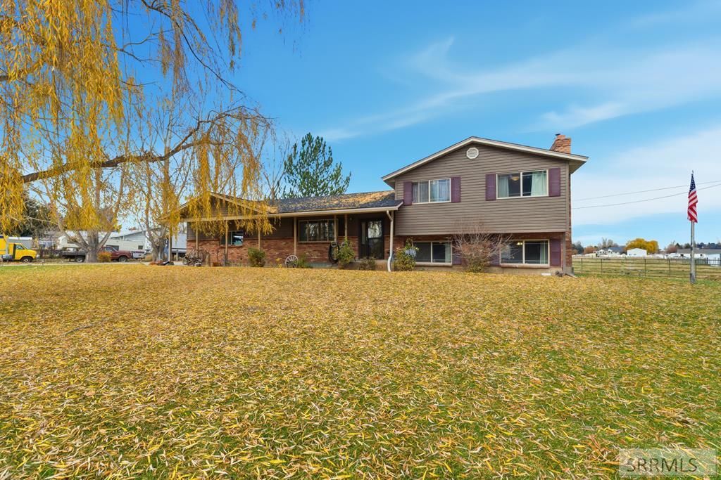 15098 W Lacey Road, Pocatello, ID 83202