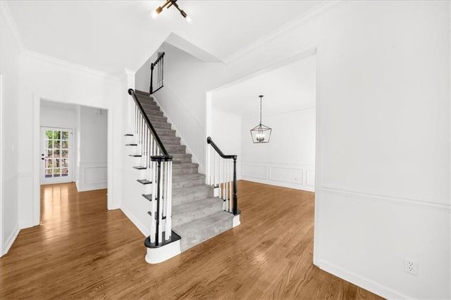 11215 Highfield Chase Drive, Johns Creek, GA 30097