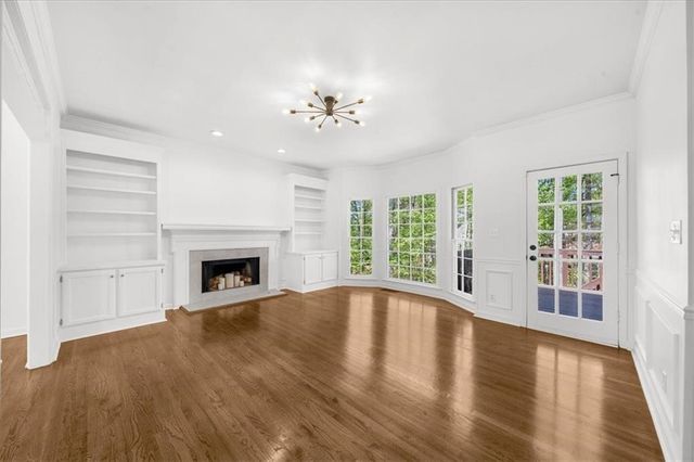 11215 Highfield Chase Drive, Johns Creek, GA 30097