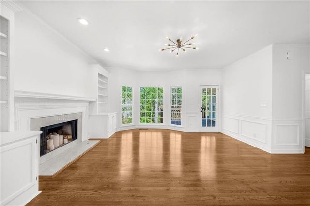 11215 Highfield Chase Drive, Johns Creek, GA 30097