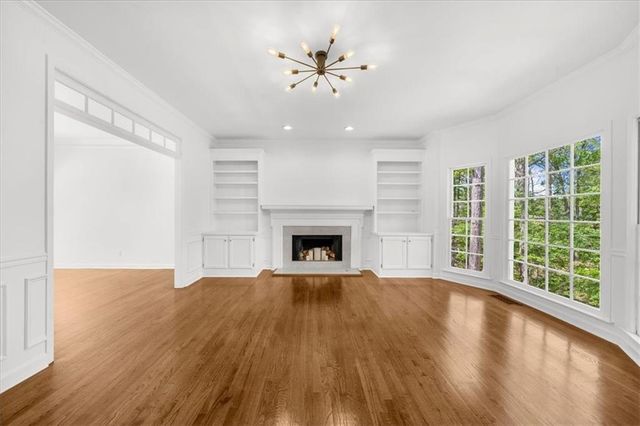 11215 Highfield Chase Drive, Johns Creek, GA 30097