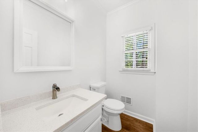 11215 Highfield Chase Drive, Johns Creek, GA 30097