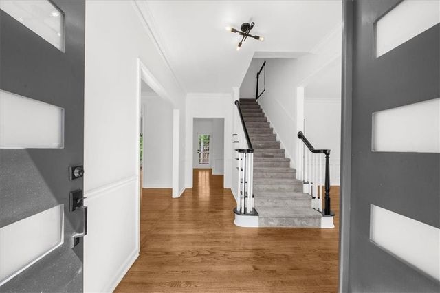 11215 Highfield Chase Drive, Johns Creek, GA 30097