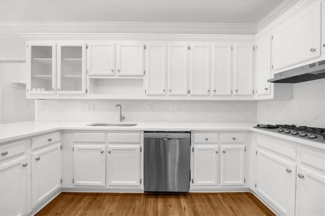 11215 Highfield Chase Drive, Johns Creek, GA 30097