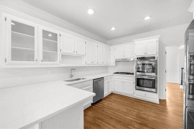 11215 Highfield Chase Drive, Johns Creek, GA 30097