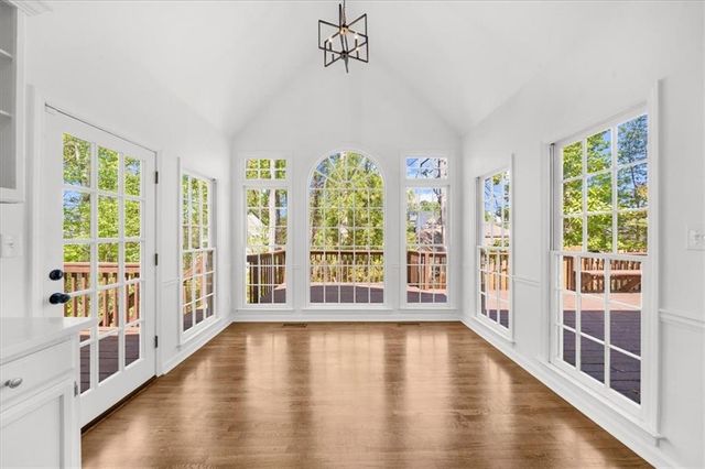 11215 Highfield Chase Drive, Johns Creek, GA 30097