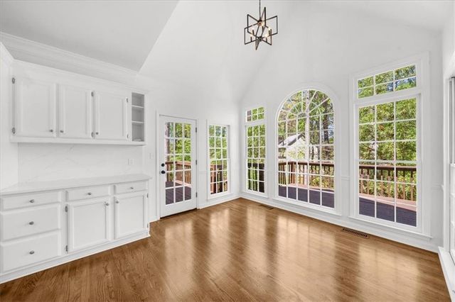 11215 Highfield Chase Drive, Johns Creek, GA 30097